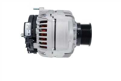 BOSCH 1 986 A01 031 Číslo výrobce: ALT 28V 120A (R). EAN: 4047026550504.