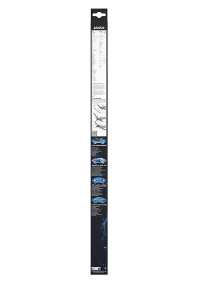 BOSCH 3 397 008 844 Číslo výrobce: AR 65 N. EAN: 4047024784543.