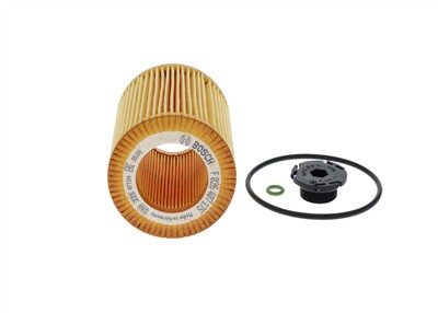 BOSCH F 026 407 175 Číslo výrobce: P 7175. EAN: 4047025293808.
