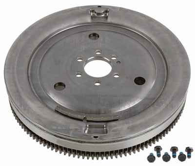 SACHS 2295 601 018 EAN: 4059923045496.