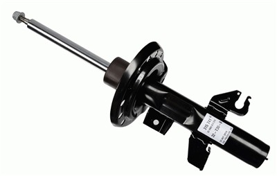 SACHS 315 741 EAN: 4013872850099.