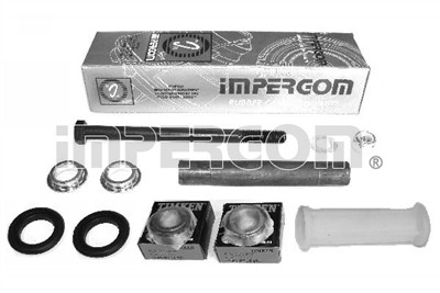 ORIGINAL IMPERIUM 40025 EAN: 8033989140803.