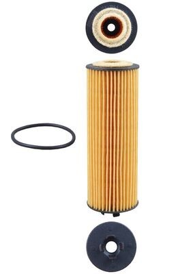 KNECHT OX 1155D Číslo výrobce: 72431274. EAN: 4009026966761.
