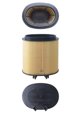 KNECHT LX 2974 Číslo výrobce: 70531067. EAN: 4009026773642.