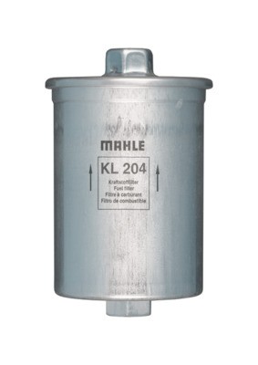 KNECHT KL 204 Číslo výrobce: 78434482. EAN: 4009026102909.