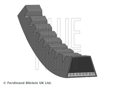 BLUE PRINT AD13V1150 Číslo výrobce: 13x1150. EAN: 5050063115086.