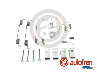 AUTOFREN SEINSA D31036A EAN: 8430320262550.