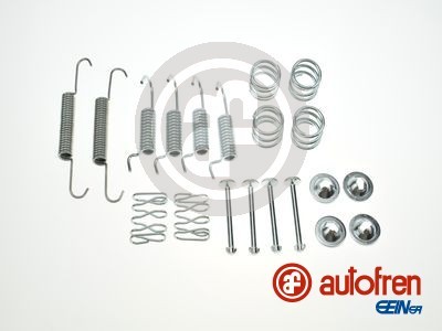 AUTOFREN SEINSA D31081A EAN: 8430320269900.