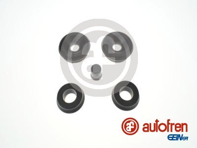 AUTOFREN SEINSA D3593 EAN: 8430320044637.