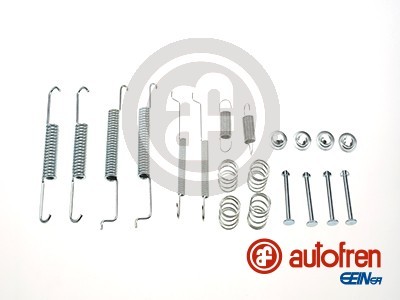 AUTOFREN SEINSA D3867A EAN: 8430320200477.