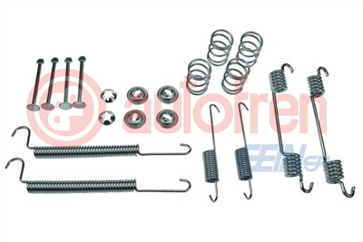 AUTOFREN SEINSA D3891A EAN: 8430320203058.