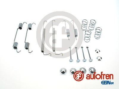 AUTOFREN SEINSA D3906A EAN: 8430320206301.