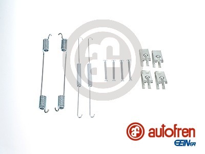 AUTOFREN SEINSA D3928A EAN: 8430320212609.