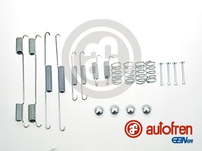 AUTOFREN SEINSA D3940A EAN: 8430320217963.