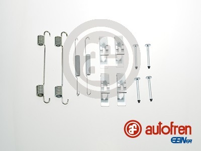 AUTOFREN SEINSA D3973A EAN: 8430320239286.