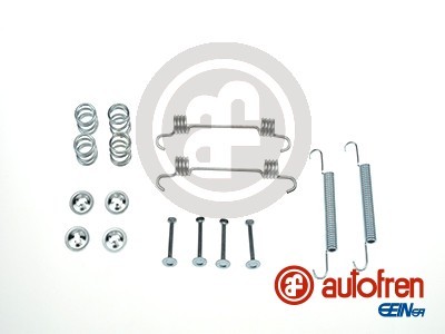 AUTOFREN SEINSA D3987A EAN: 8430320241289.
