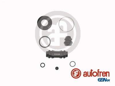 AUTOFREN SEINSA D4161 EAN: 8430320018027.
