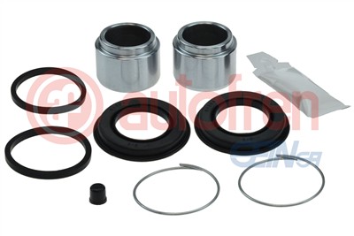 AUTOFREN SEINSA D41657C EAN: 8430320114422.