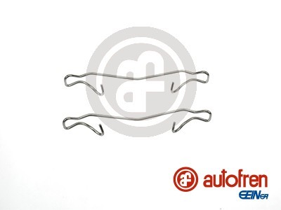 AUTOFREN SEINSA D42405A EAN: 8430320211701.