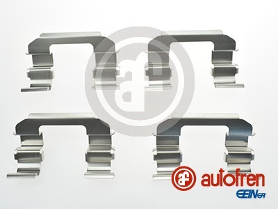 AUTOFREN SEINSA D42486A EAN: 8430320216201.