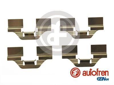 AUTOFREN SEINSA D42577A EAN: 8430320219646.