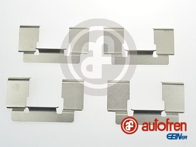 AUTOFREN SEINSA D42631A EAN: 8430320240121.