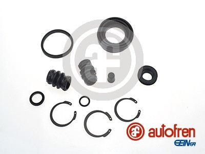 AUTOFREN SEINSA D4272 EAN: 8430320023328.