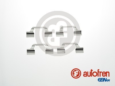 AUTOFREN SEINSA D42801A EAN: 8430320256016.