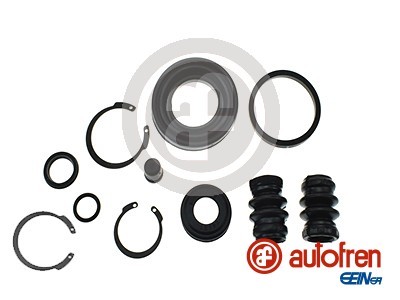 AUTOFREN SEINSA D4287 EAN: 8430320025728.