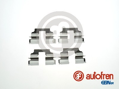 AUTOFREN SEINSA D42876A EAN: 8430320259598.