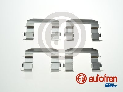 AUTOFREN SEINSA D42880A EAN: 8430320259734.