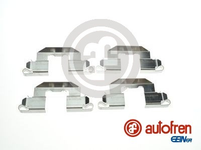 AUTOFREN SEINSA D42910A EAN: 8430320260808.