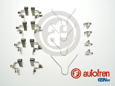 AUTOFREN SEINSA D42921A EAN: 8430320261591.