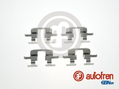 AUTOFREN SEINSA D42963A EAN: 8430320264219.