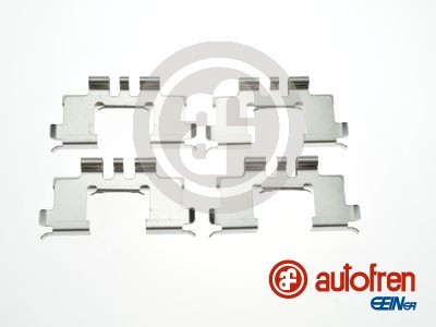 AUTOFREN SEINSA D42997A EAN: 8430320267982.