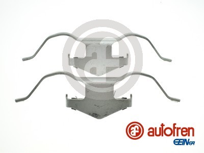 AUTOFREN SEINSA D43012A EAN: 8430320268712.