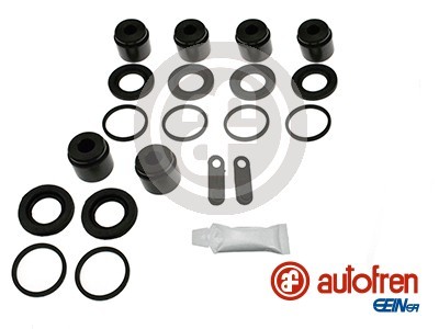 AUTOFREN SEINSA D43160C EAN: 8430320300405.