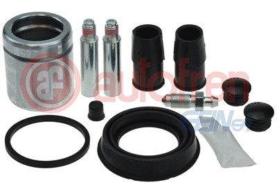 AUTOFREN SEINSA D43442S EAN: 8430320313597.