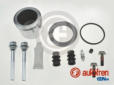 AUTOFREN SEINSA D43513S EAN: 8430320321424.