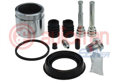 AUTOFREN SEINSA D43557S EAN: 8430320314976.