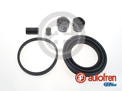 AUTOFREN SEINSA D4641 EAN: 8430320051369.