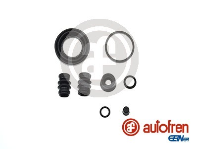 AUTOFREN SEINSA D4740 EAN: 8430320056562.