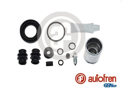 AUTOFREN SEINSA D4847C EAN: 8430320065243.