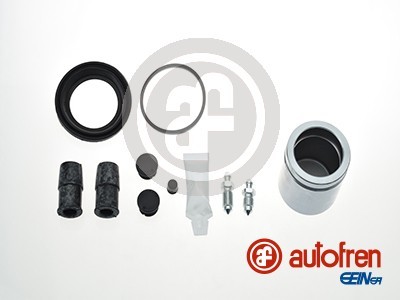 AUTOFREN SEINSA D4849C EAN: 8430320065267.