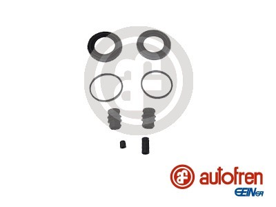 AUTOFREN SEINSA D4972 EAN: 8430320068039.