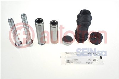 AUTOFREN SEINSA D7028C EAN: 8430320122854.
