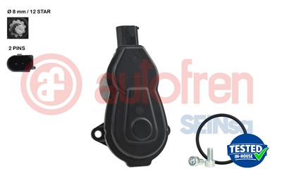 AUTOFREN SEINSA DEPB004 EAN: 8430320311012.