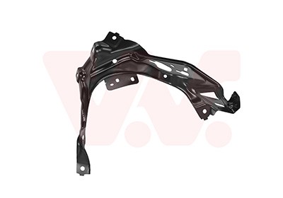 VAN WEZEL 0518671 EAN: 5410909882969.