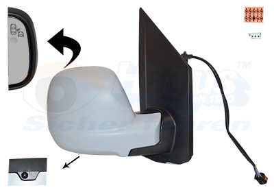 VAN WEZEL 0944828 EAN: 5410909719319.