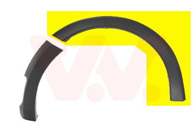 VAN WEZEL 1507523 EAN: 5410909573386.